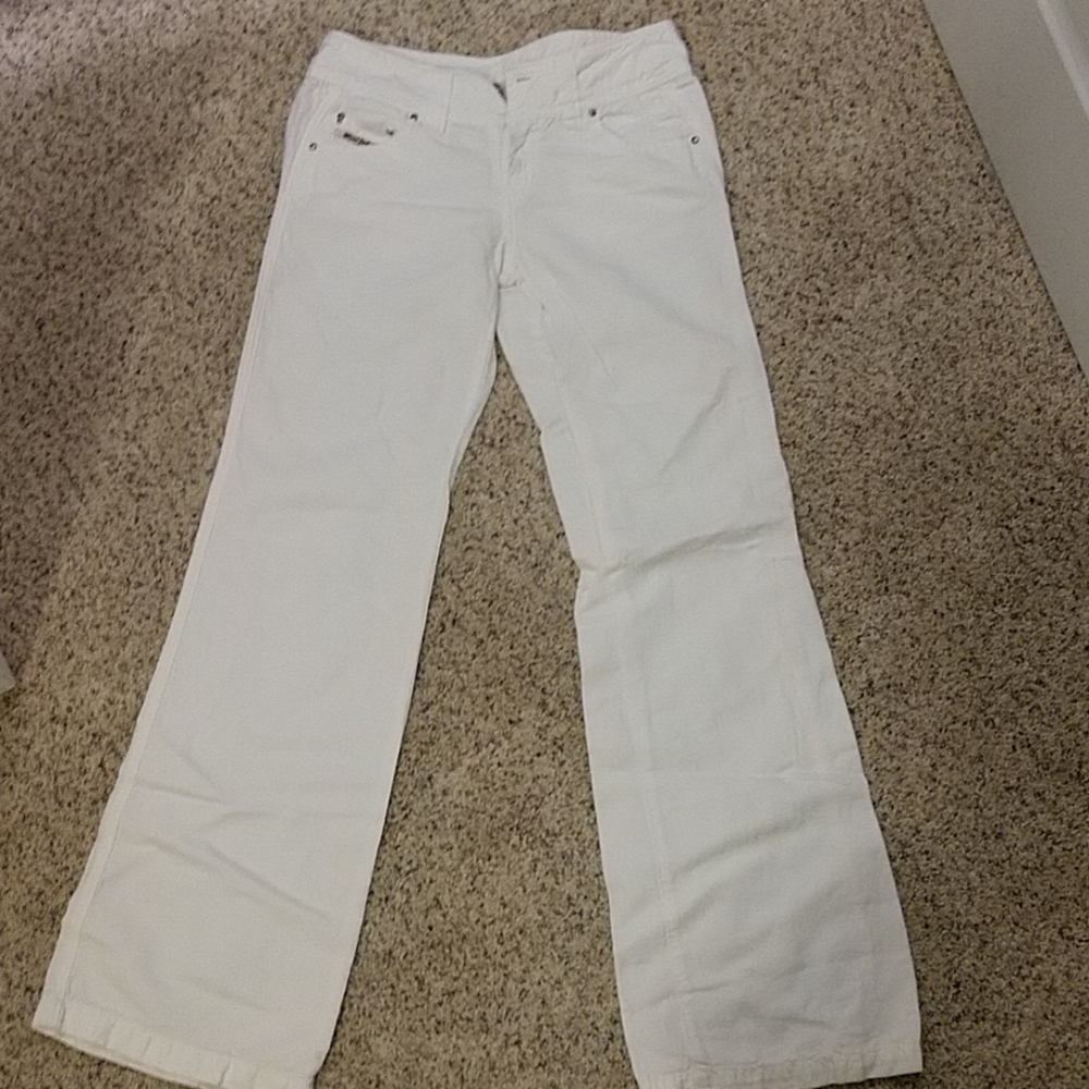 Diesel pants